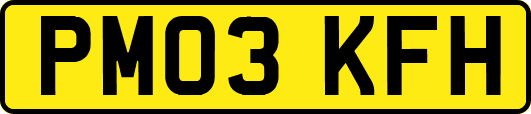 PM03KFH