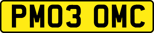 PM03OMC