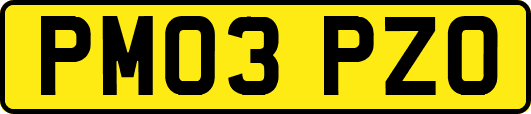 PM03PZO