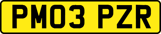 PM03PZR