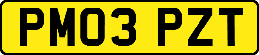 PM03PZT