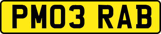 PM03RAB