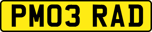 PM03RAD