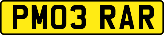 PM03RAR
