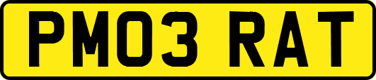 PM03RAT