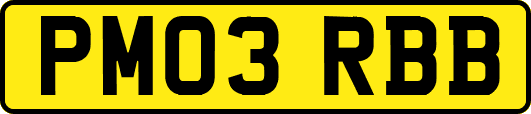 PM03RBB