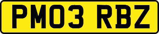 PM03RBZ