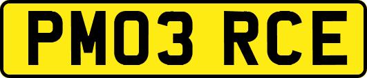 PM03RCE