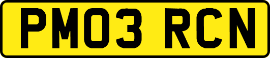 PM03RCN