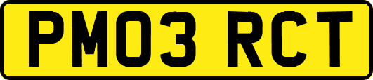 PM03RCT