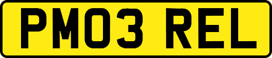PM03REL