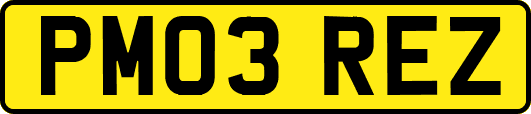 PM03REZ