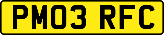 PM03RFC