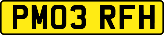 PM03RFH