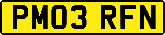 PM03RFN