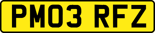 PM03RFZ
