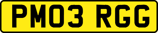 PM03RGG