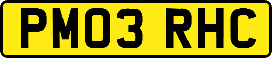 PM03RHC