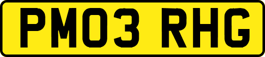 PM03RHG