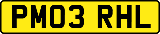 PM03RHL