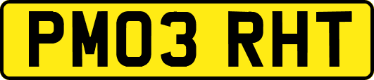 PM03RHT