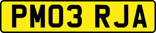 PM03RJA