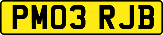 PM03RJB