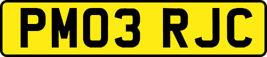 PM03RJC