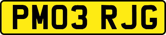PM03RJG