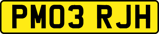 PM03RJH