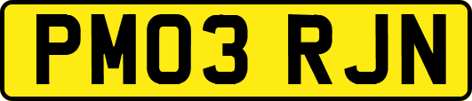 PM03RJN