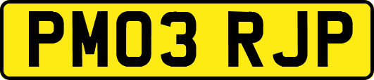 PM03RJP