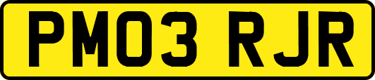 PM03RJR