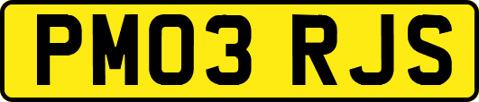 PM03RJS