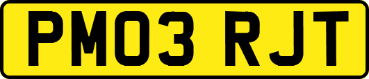 PM03RJT