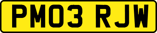 PM03RJW