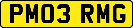 PM03RMG