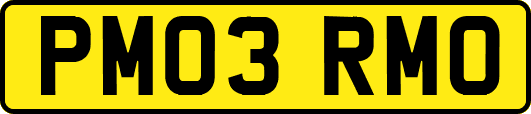 PM03RMO