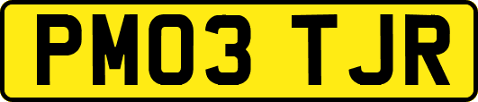 PM03TJR