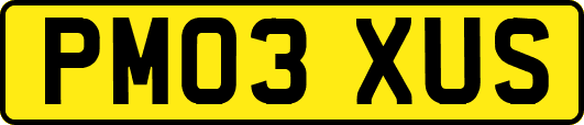 PM03XUS