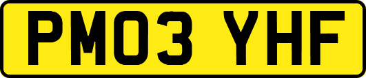PM03YHF