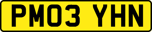 PM03YHN