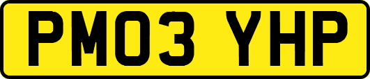PM03YHP