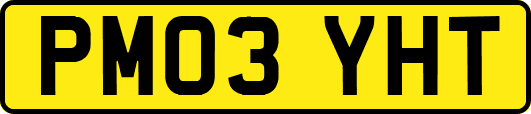 PM03YHT