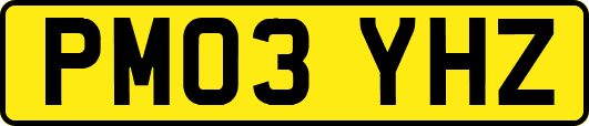 PM03YHZ