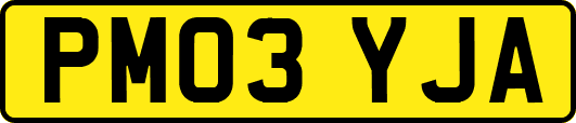 PM03YJA