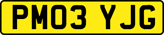 PM03YJG