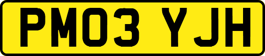 PM03YJH