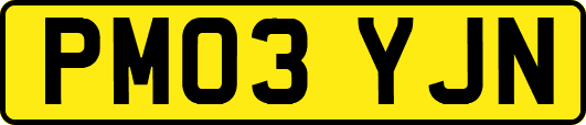 PM03YJN