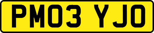 PM03YJO